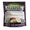 Green Piece Activated Charcoal Pure - Medium Grain Air Purifying Bag - Kid/Pet Friendly Air/Water Fresheners - Odor Absorber - Resealable Bag - SUPER CLEAN - Made by Green Piece (1 Pound) view 2