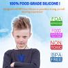Chew Necklaces for Sensory Kids, Sensory Toys for Kids with Autism, ADHD, SPD, Chewing, Autism Sensory Products Reduce Adult Anxiety Fidgeting view 2