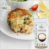 BETT B Naturall Potato Flakes | Dehydrated Potato | Aaloo ka Mash | Instant ALOO POHA READYMIX Pack - 100 GM by B Naturall view 3