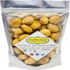 CROW Organic Premium Dried Apricot Dry Fruits, Soft and Big Size Khumani, (250) view 1