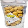 CROW Organic Premium Dried Apricot Dry Fruits, Soft and Big Size Khumani, (250) view 2