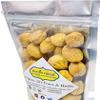 CROW Organic Premium Dried Apricot Dry Fruits, Soft and Big Size Khumani, (250) view 3