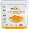 BETT B Naturall Cheddar Cheese Powder | Cheese Powder for Popcorn - 100 GM by B Naturall view 1