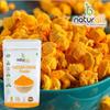 BETT B Naturall Cheddar Cheese Powder | Cheese Powder for Popcorn - 100 GM by B Naturall view 3