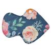 5 Thong Panty Liners 1 Wet Bag Cloth Menstrual Pads Sanitary Reusable Washable (Scales Pack) view 3