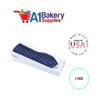 A1 Bakery Supplies 2-Pack Gift Wrap Boxes - Tie Boxes 14 x 4.5 x 0.75 for Long Necklaces (White) view 4