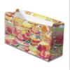 Kawaii Universe - Cute Ultimate Pizza Party Warm Designer Shiny Gift Bag Large view 1
