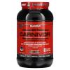 MuscleMeds CARNIVOR Beef Protein Isolate Powder, Muscle Building, Recovery, Lactose Free, Sugar Free, Fat, Free, 23g Protein, Fruity Cereal, 28 Servings view 1