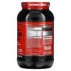 MuscleMeds CARNIVOR Beef Protein Isolate Powder, Muscle Building, Recovery, Lactose Free, Sugar Free, Fat, Free, 23g Protein, Fruity Cereal, 28 Servings view 2