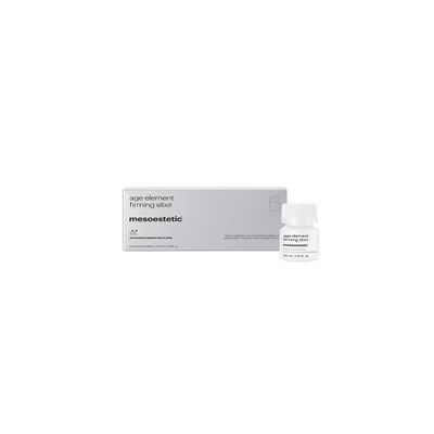 Mesoestetic by Mesoestetic Age Element Firming Elixir -6x30ml/1.01Oz for Women