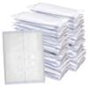 ABD Combine Abdominal Pads 8" x 7-1/2"High Absorbency Sterile Individually Wrapped 8" x 7-1/2" Non-Adherent Absorbent Post-Op Gauze [2 Packs of 20] Medical Tape NOT Included (40) view 1