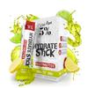 5% Nutrition Hydrate Stick Hydration Packets | Sport Electrolyte Powder Mix Packets with Coconut Water (Lemon Lime) (10 Count) view 2