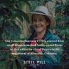 Steel Mill Coffee Co. Highlander Grogg Flavored Coffee  Ground, Medium Roast, 100% Colombian Arabica, Butterscotch Caramel Aroma, Vegan, Gluten-Free, Sugar-Free  12 oz view 4