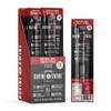 Bovine & Swine All-Natural Gourmet Craft Beef Snack Sticks | 10 Packs of 2 | Wyoming Jerky Sticks, High Protein, Individually Wrapped | Camping & Hiking Snacks | Clean Ingredients | Original Beef view 1