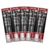 Bovine & Swine All-Natural Gourmet Craft Beef Snack Sticks | 10 Packs of 2 | Wyoming Jerky Sticks, High Protein, Individually Wrapped | Camping & Hiking Snacks | Clean Ingredients | Original Beef view 3