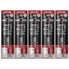 Bovine & Swine All-Natural Gourmet Craft Beef Snack Sticks | 10 Packs of 2 | Wyoming Jerky Sticks, High Protein, Individually Wrapped | Camping & Hiking Snacks | Clean Ingredients | Original Beef view 4