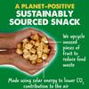 Dole Good Crunch Pineapple Dried Fruit Bites, Gluten Free & Vegan Snack, 1.4oz Bag view 4