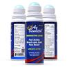 Ay Bendito Roll-on Cooling Pain Reliever Gel for Muscle, Joint, and Back Pain. Fast Acting and Long Lasting - 12 Pack view 2
