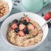 Feast Mode | Energized Oatmeal Caramel Apple | 2.5 pounds | 40oz | 30 Servings | Healthy Breakfast Carbohydrates | Gluten Free | Clean Energy | Protein | Fiber | Low Sodium | Anti-Oxidants view 3