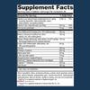 Advanced Bionutritionals  Advanced Vision Formula Supplement, Healthy Vision, Eye Function Support, Eye Vitamins, Lutein, Zeaxanthin, Vitamin A, C, Zinc, Gluten Free, Dairy Free, Vegan (60 Tablets) view 2