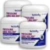 TriDerma Pressure Sore Relief Healing Cream Pack of (4) 4 Ounce Jars view 1