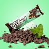FITCRUNCH Full Size Protein Bars, 6-Layer Baked Bar, 7g of Sugar, Gluten Free & Soft Cake Core (12 Bars, Mint Chocolate Chip) view 3