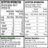 BRITANNIA Crackers 50 50 Maska Chaska & Sweet and Salty Biscuit 13.12oz (372g) - Delicious, Light & Crispy Cookies Combo Pack 1 Each (Pack of 2) view 2