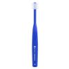Brilliant Kids Toothbrush Patented Round Design for Easy and Effective Brushing - Two Time Dental Advisor Manual Toothbrush of The Year, 24 Pack, Royal Blue view 3