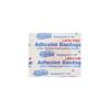 Dukal Plastic Adhesive Bandages 7/8" Spot (Box of 100) view 2