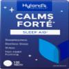 Hyland's Calms Forte Tablets, Natural Relief of Nervous Tension and Occasional Sleeplessness, 100 Count view 1