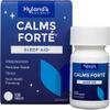 Hyland's Calms Forte Tablets, Natural Relief of Nervous Tension and Occasional Sleeplessness, 100 Count view 2
