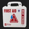CPR Savers Heat Stress Kit (Plastic Case) view 2