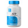 Prime Powders ATP Capsules - 120 Capsules - Adenosine Triphosphate Disodium - 400mg per Serving - Boost Energy Endurance Stamina view 1