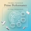 Prime Powders ATP Capsules - 120 Capsules - Adenosine Triphosphate Disodium - 400mg per Serving - Boost Energy Endurance Stamina view 3