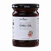 24Vegan - Garlic Chili Oil | 100% Vegan, Gluten-Free, No MSG Garlic Chili Crisp Oil | Non-GMO (7.5oz) view 1