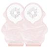 10 Pack Colostomy Bags for Children,One Piece Ostomy Bag Ostomy Supplies,15-40mm Cut-to-Fit Drainable Pouches for Ostomy Ileostomy Stoma Care,Baby Feces Collection view 1