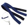 Swift FX CPAP Mask Headgear Strap, Replacement Headgear Straps Compatible with ResMed Swift FX Nasal Pillow, 2 Pack view 1