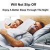 Swift FX CPAP Mask Headgear Strap, Replacement Headgear Straps Compatible with ResMed Swift FX Nasal Pillow, 2 Pack view 3
