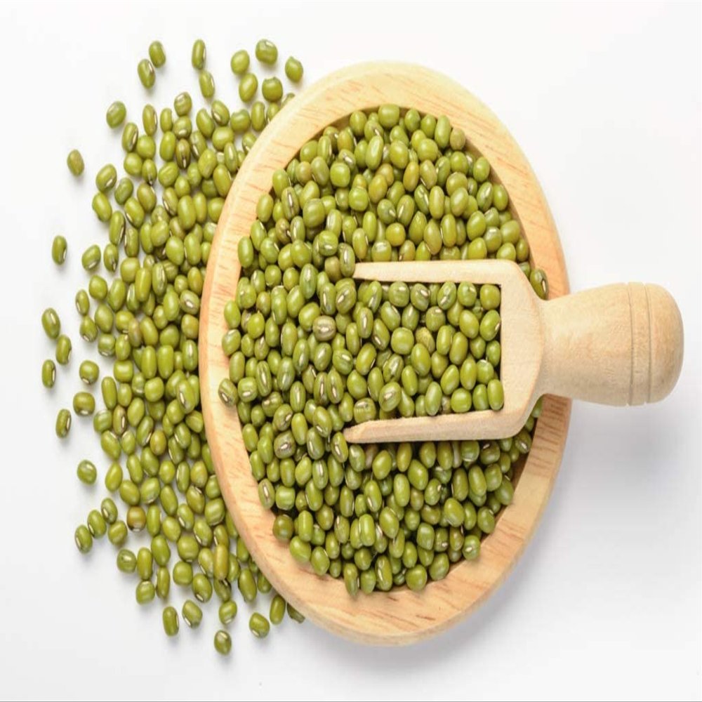 BETT Mung Bean Moong Dal Whole Mung Green Moong Dal (250 GMS)