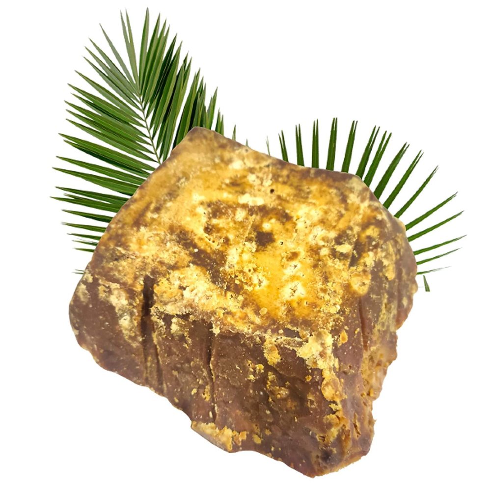 BETT First Grade Natural Palm Jaggery Panag Karrupatti Tad Gul Tad Gudh (500 GMS)