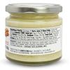 CAMPO D'ORO - Almond Butter, Sweet Creamy Almond Spread, (6.35oz - 180 g), Product of Italy, Made in Sicily. NON-GMO view 2