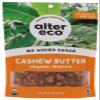 Alter Eco Organic Cashew Butter Granola, No Artificial Sweetener, 8 Ounce (Pack of 6) view 1