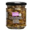Mantova Caperberries in a Vinegar Mild Brine, 7.05 oz. (Pack of 2), Product of Italy, All-Natural, Caper Bush Fruit, Non-GMO, Gluten-Free, Cholesterol-Free, Vegan-Friendly, Paleo-Friendly view 1