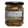 Mantova Caperberries in a Vinegar Mild Brine, 7.05 oz. (Pack of 2), Product of Italy, All-Natural, Caper Bush Fruit, Non-GMO, Gluten-Free, Cholesterol-Free, Vegan-Friendly, Paleo-Friendly view 2