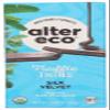 Alter Eco Organic Dark Chocolate Silk Velvet Truffle Thins Bar, No Artificial Sweetener, 2.96 Ounce (Pack of 12) view 1