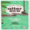 Alter Eco Organic Dark Chocolate Mint Crme Truffle Thins Bar, No Artificial Sweetener, 2.96 Ounce (Pack of 12) view 1