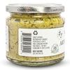 CAMPO D'ORO - Creamy Artichoke and Almond Dip, 6.35 oz, 180 g, Non GMO view 3