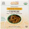 Andean Dream Quinoa Penne Turmeric Pasta, Gluten Free, Vegan, 8 Ounce (Pack of 8) view 1