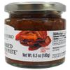 CAMPO D'ORO - Sun-Dried Tomatoes in extra virgin olive oil, (6.35 oz -180 g), Non-GMO, Product of Italy view 3