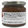 CAMPO D'ORO - Sun-Dried Tomatoes in extra virgin olive oil, (6.35 oz -180 g), Non-GMO, Product of Italy view 4